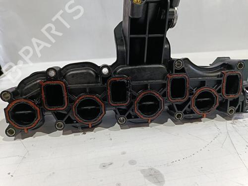 Intake manifold VW GOLF VII (5G1, BQ1, BE1, BE2) 1.6 TDI | BP30034982M70 