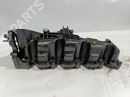 Intake manifold VW GOLF VII (5G1, BQ1, BE1, BE2) 1.6 TDI | BP30034982M70 