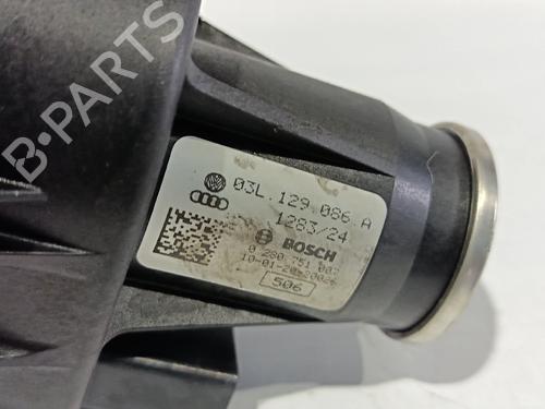 Other VW GOLF VII (5G1, BQ1, BE1, BE2) 1.6 TDI | BP30034980O1 