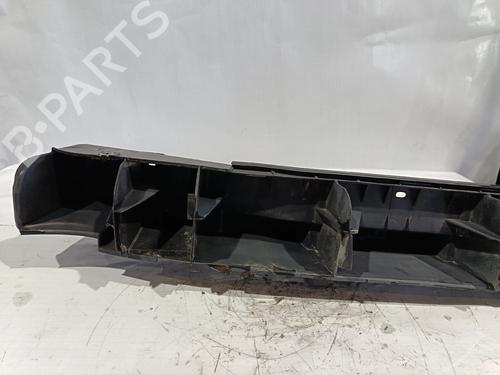 Rear bumper reinforcement CITROËN SAXO (S0, S1)  | BP30034985C73 