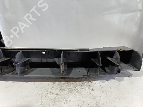 Rear bumper reinforcement CITROËN SAXO (S0, S1)  | BP30034985C73 