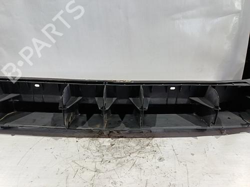 Used Rear bumper reinforcement CITROËN SAXO (S0, S1) [1996-2004]  30034985