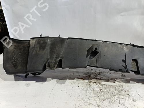 Rear bumper reinforcement CITROËN SAXO (S0, S1)  | BP30034985C73 