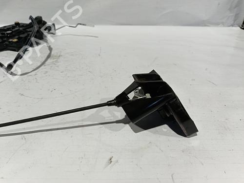 Altro VW TRANSPORTER T6 / CARAVELLE T6 Bus (SGB, SGJ, SHB, SHJ)  | BP30034986O1 