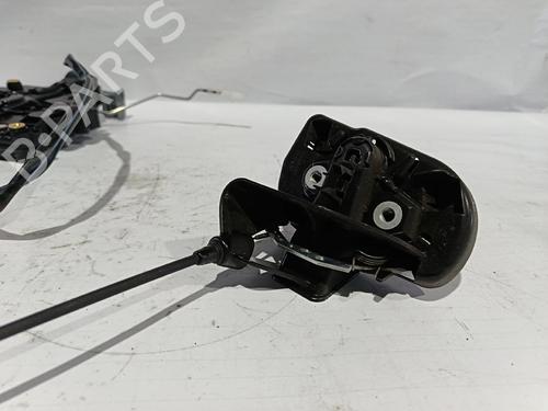 Altro VW TRANSPORTER T6 / CARAVELLE T6 Bus (SGB, SGJ, SHB, SHJ)  | BP30034986O1 