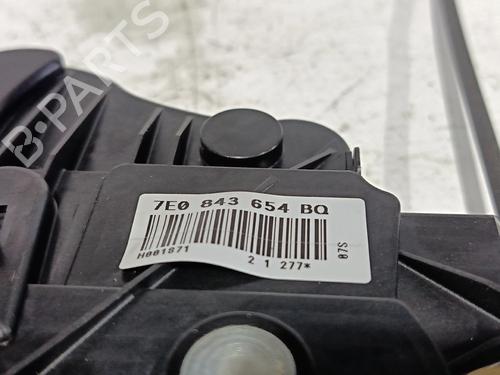 Altro VW TRANSPORTER T6 / CARAVELLE T6 Bus (SGB, SGJ, SHB, SHJ)  | BP30034986O1 