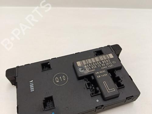 Outra MERCEDES-BENZ C-CLASS (W203) [2000-2007]  30035025