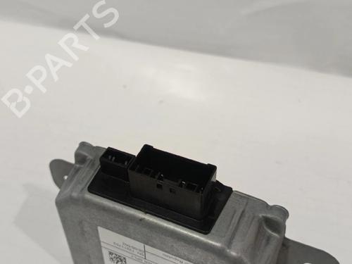 Airbag styreenhed OPEL CORSA E Hatchback Van (X15)  | BP30031014M53 