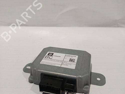 Airbag module OPEL CORSA E Hatchback Van (X15) [2014-2025]  30031014