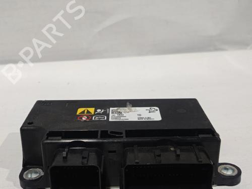 Annen OPEL CORSA E Hatchback Van (X15) [2014-2025]  30031015