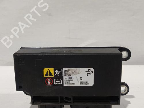 Other OPEL CORSA E Hatchback Van (X15)  | BP30031015O1 