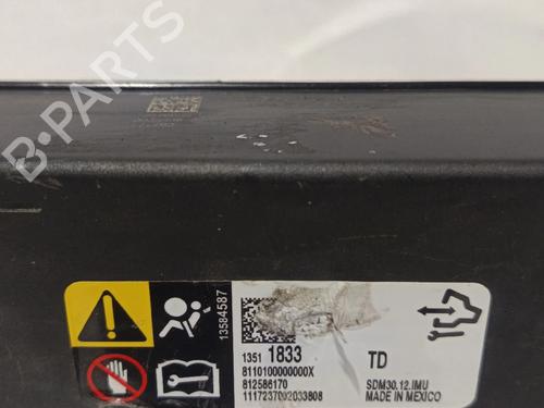 Other OPEL CORSA E Hatchback Van (X15)  | BP30031015O1 