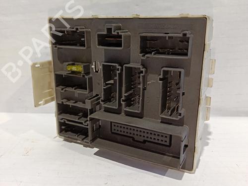 Zekeringkast FORD FOCUS I (DAW, DBW)  | BP30034996E1