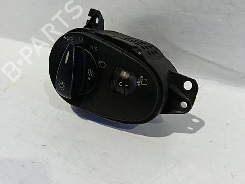 Headlight switch FORD FOCUS I (DAW, DBW) 1.4 16V | BP30035016I24 - Image 2