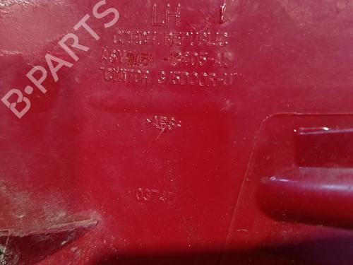 Left taillight FORD FOCUS I (DAW, DBW)  | BP30034995C34 