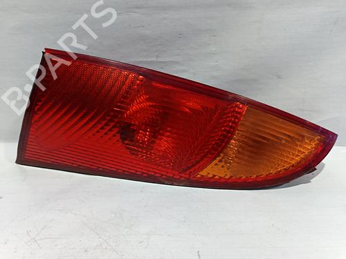 Used Left taillight FORD FOCUS I (DAW, DBW) [1998-2009]  30034995