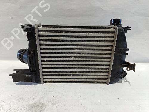 Intercooler RENAULT CLIO IV (BH_) | BP30034987M30