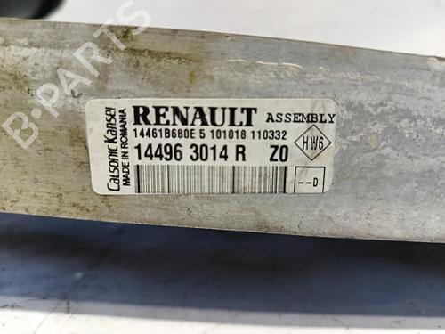 Intercooler RENAULT CLIO IV (BH_) | BP30034987M30
