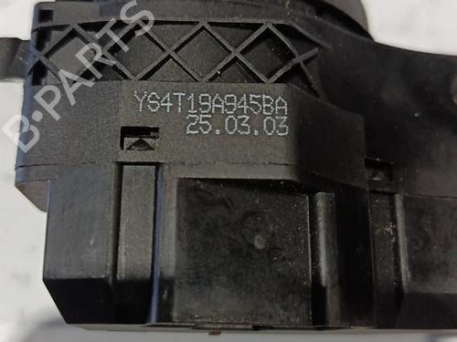 Andre FORD FOCUS I (DAW, DBW)  | BP30035011O1 