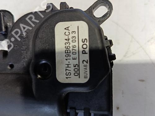 Other FORD FOCUS I (DAW, DBW) | BP30035010O1