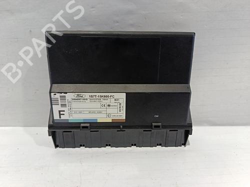 Used Other FORD FOCUS I (DAW, DBW) [1998-2009]  30035007