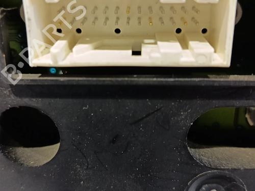 Instrumentenkombination FORD FOCUS I (DAW, DBW)  | BP30035006C47 