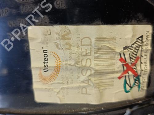 Instrumentenkombination FORD FOCUS I (DAW, DBW)  | BP30035006C47 