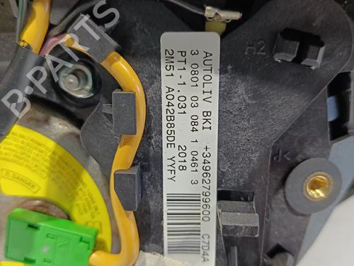 Førerens kollisjonspute FORD FOCUS I (DAW, DBW)  | BP30035014C9