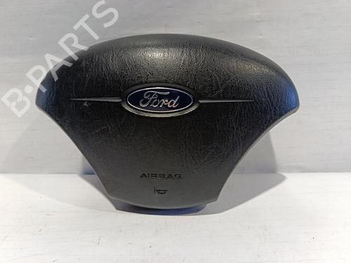 Used Driver airbag FORD FOCUS I (DAW, DBW) [1998-2009]  30035014