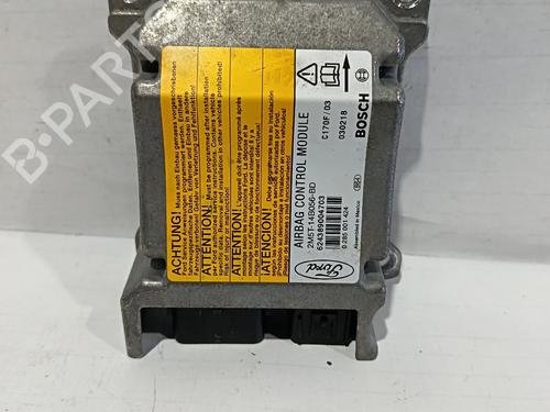 Airbag module FORD FOCUS I (DAW, DBW) [1998-2009]  30035008
