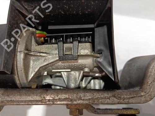 Front wiper motor FORD FOCUS I (DAW, DBW) | BP30035004M29