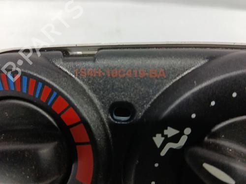 Commande Chauffage FORD FOCUS I (DAW, DBW)  | BP30035003I5 