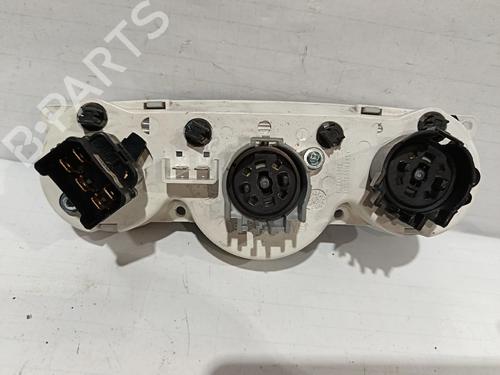 Commande Chauffage FORD FOCUS I (DAW, DBW)  | BP30035003I5 