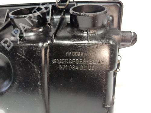 Air filter box MERCEDES-BENZ 190 (W201)  | BP30034990M87 