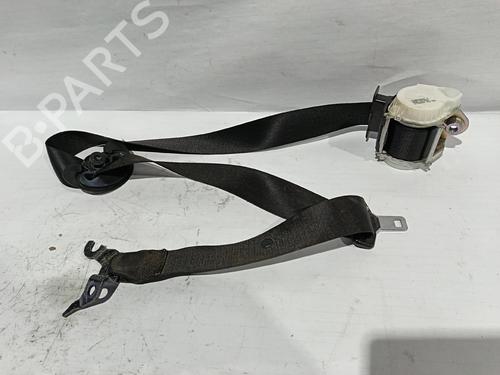 Used Front right seatbelt BMW 3 (E90) [2004-2012]  30034967