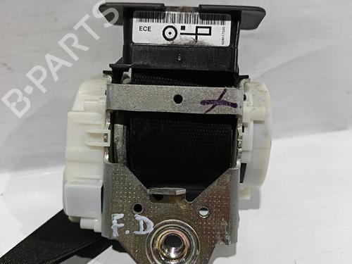 Front right seatbelt BMW 3 (E90)  | BP30034967I25 