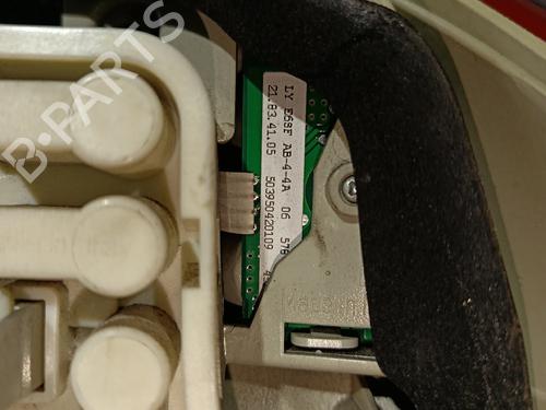 Left taillight BMW 3 (E90)  | BP30034960C34 