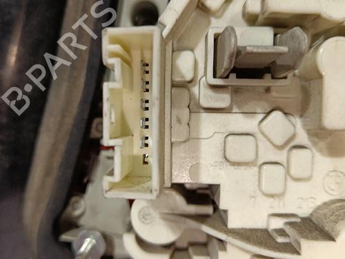 Left taillight BMW 3 (E90)  | BP30034960C34 