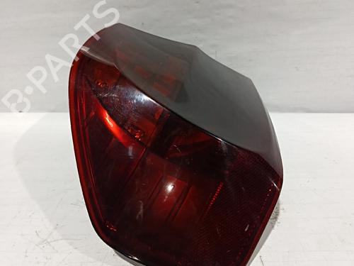 Left taillight BMW 3 (E90)  | BP30034960C34 