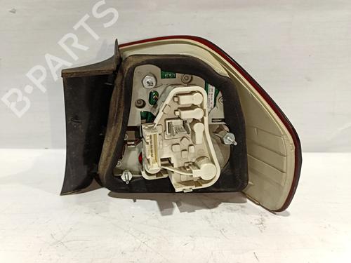 Left taillight BMW 3 (E90)  | BP30034960C34 