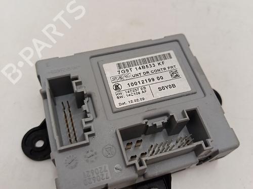 Outra FORD MONDEO IV (BA7) [2007-2015]  30035032