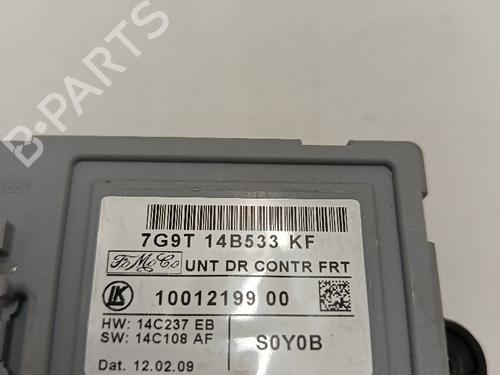 Electronic module FORD MONDEO IV (BA7) | BP30035032M83 - Image 3