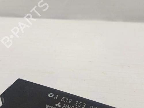 Other MITSUBISHI COLT VI (Z3_A, Z2_A) | BP30035035O1