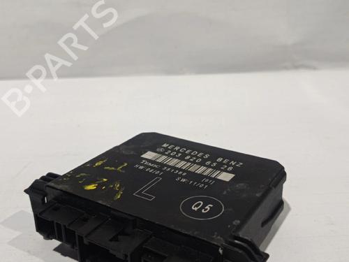 Used Other MERCEDES-BENZ C-CLASS (W203) [2000-2007]  30035031