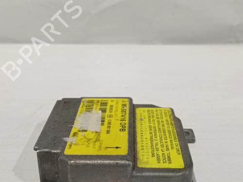 ECU airbags MITSUBISHI COLT VI (Z3_A, Z2_A)  | BP30035033M53
