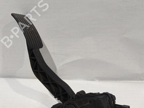 Pédale MITSUBISHI COLT VI (Z3_A, Z2_A) [2002-2012]  30035034