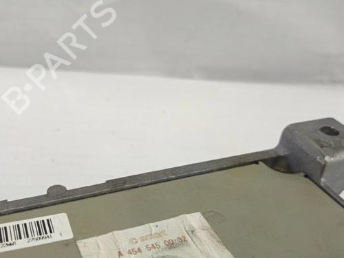 ECU airbags MITSUBISHI COLT VI (Z3_A, Z2_A)  | BP30035037M53