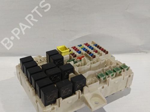 Sikringsdåse MITSUBISHI COLT VI (Z3_A, Z2_A) [2002-2012]  30035038