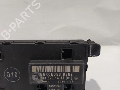 Other MERCEDES-BENZ C-CLASS (W203)  | BP30035036O1 