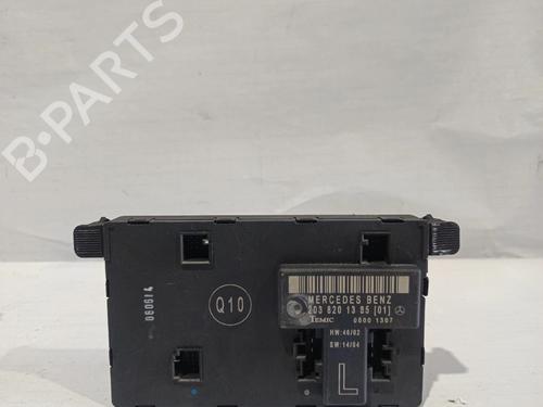 Other MERCEDES-BENZ C-CLASS (W203)  | BP30035036O1 